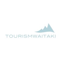 Tourism Waitaki logo, Tourism Waitaki contact details