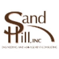 Sand Hill, Inc. logo, Sand Hill, Inc. contact details