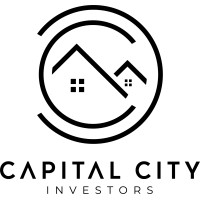 Capital City Investors logo, Capital City Investors contact details