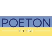 Poeton Industries Limited logo, Poeton Industries Limited contact details