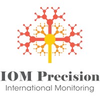 IOM Precision International LLP logo, IOM Precision International LLP contact details