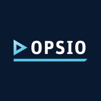 Opsio logo, Opsio contact details