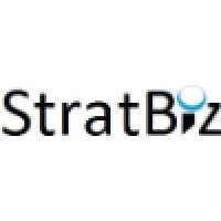 StratBiz Consulting logo, StratBiz Consulting contact details