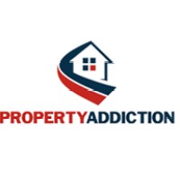 PROPERTY ADDICTION logo, PROPERTY ADDICTION contact details