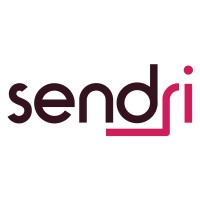 Sendri logo, Sendri contact details