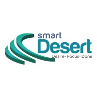 Smart Desert logo, Smart Desert contact details