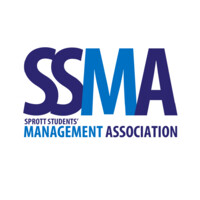 Sprott Students'​ Management Association logo, Sprott Students'​ Management Association contact details