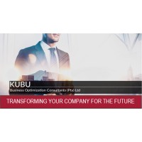 KUBU BUSINESS OPTIMIZATION CONSULTANTS logo, KUBU BUSINESS OPTIMIZATION CONSULTANTS contact details