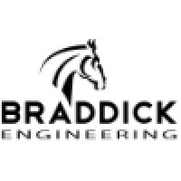 Braddick Engineering logo, Braddick Engineering contact details