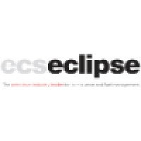 ECS Eclipse logo, ECS Eclipse contact details