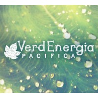 VerdEnergia Pacifica logo, VerdEnergia Pacifica contact details