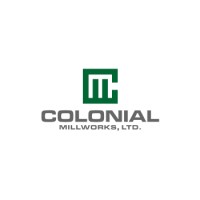 Colonial Millworks, Ltd. logo, Colonial Millworks, Ltd. contact details