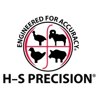 H-S PRECISION, INC. logo, H-S PRECISION, INC. contact details