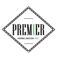 Premier Home Decor Inc. logo, Premier Home Decor Inc. contact details