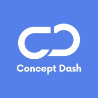 Concept Dash logo, Concept Dash contact details