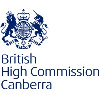 British High Commission Canberra logo, British High Commission Canberra contact details