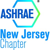 ASHRAE New Jersey logo, ASHRAE New Jersey contact details