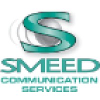 Smeed Communication Services logo, Smeed Communication Services contact details