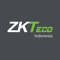 ZKTeco Indonesia logo, ZKTeco Indonesia contact details