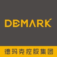 Demark Holding Group logo, Demark Holding Group contact details