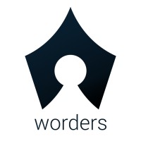 Worders logo, Worders contact details