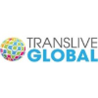 Translive Global logo, Translive Global contact details