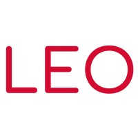 Leo Wealth logo, Leo Wealth contact details