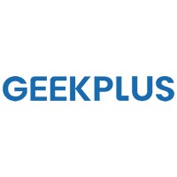 GeekPlus logo, GeekPlus contact details