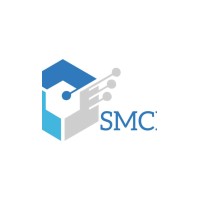 SMCL logo, SMCL contact details