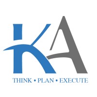 K A Audit Firm logo, K A Audit Firm contact details