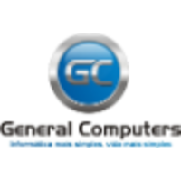 General Computers logo, General Computers contact details