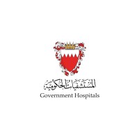 Bahrain Government Hospitals logo, Bahrain Government Hospitals contact details