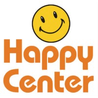 Happy Center logo, Happy Center contact details