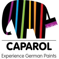 Caparol Arabia logo, Caparol Arabia contact details