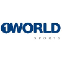 1World Sports logo, 1World Sports contact details