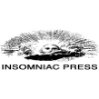 Insomniac Press logo, Insomniac Press contact details