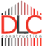 D L C Construction logo, D L C Construction contact details