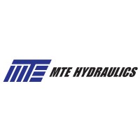 MTE Hydraulics logo, MTE Hydraulics contact details