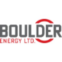 Boulder Energy Ltd. logo, Boulder Energy Ltd. contact details