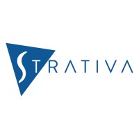 Strativa logo, Strativa contact details