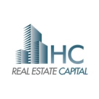 HC Real Estate Capital logo, HC Real Estate Capital contact details