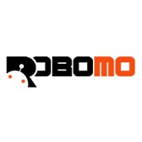 RoboMo Inc. logo, RoboMo Inc. contact details