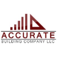 Accurate Building Company logo, Accurate Building Company contact details