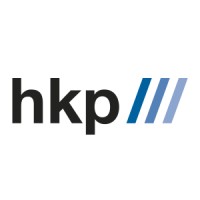 hkp/// group logo, hkp/// group contact details