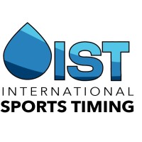 International Sports Timing logo, International Sports Timing contact details