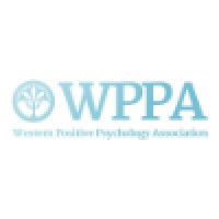 The Western Positive Psychology Association logo, The Western Positive Psychology Association contact details