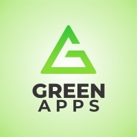 Green Applications logo, Green Applications contact details