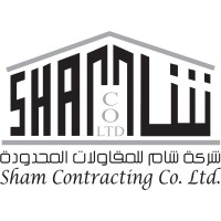 SHAM Contracting Co. Ltd logo, SHAM Contracting Co. Ltd contact details