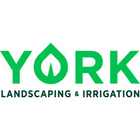 York Landscaping logo, York Landscaping contact details