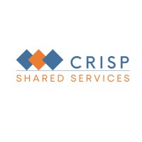 CRISP Shared Services logo, CRISP Shared Services contact details